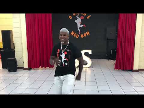 WAGNER LIMA | Samba de Gafieira - IV BENDITO SAMBA - O Samba é Meu Dom