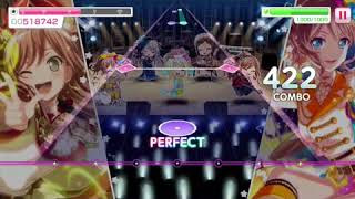 [ガルパ]バンドリ！ ガールズバンドパーティ！  極める道！！