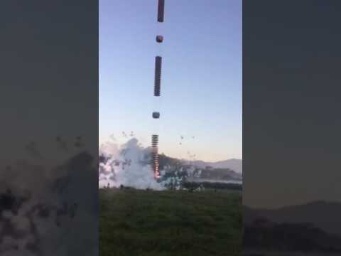 Baloeiros se dao mal