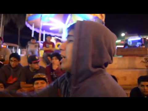 TAITA vs MC - Colectivo Fatima - Chorrillos