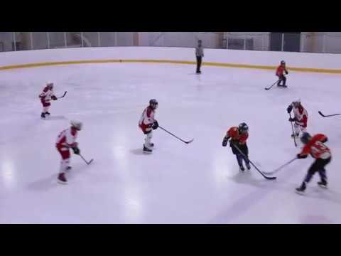 HC Nokia Mustat - LäKi / 7.4.2019, Nokian jäähalli