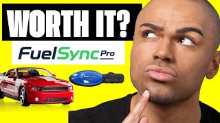 🔥 FUELSYNC PRO REVIEWS 2026 - Is it the Best Fuel Sync Device ? It is legit?
