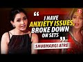 Shubhangi Atre On BGPH Movie Shilpa Shinde Karan Patel Divorce Reason Ex Husband Piyush Poorey