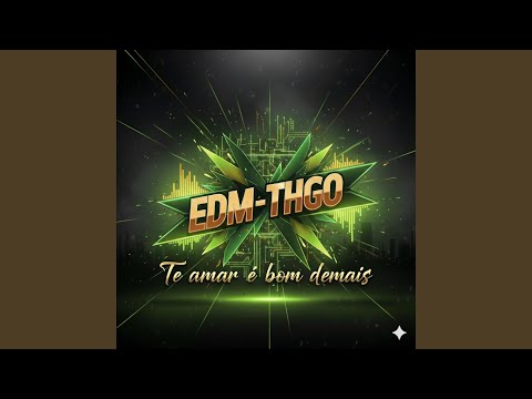 Te Amar é Bom de Mais