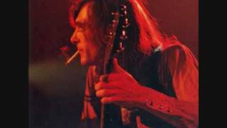 John Cipollina - Dinosaurs - Love Machine