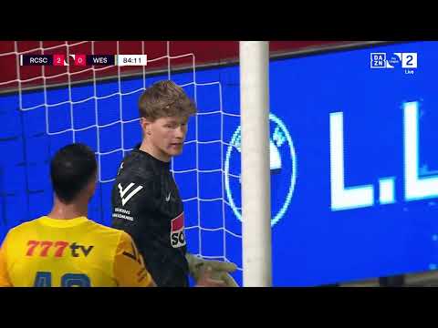 Sporting Charleroi vs. KVC Westerlo - Game Highlights