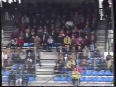 T 97/98: X30, 2A - CD Ourense vs Rayo Vallecano (2-0)