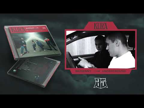 Bezsenny Underground - Kredo prod.MEN705 (cuts Falsyfeecut) (STREET VIDEO by @niezlykretik)