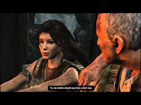 Tomb Raider 3#- Lara Militar de la FEC (Fuerzas especiales de chile)