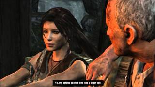 preview picture of video 'Tomb Raider 3#- Lara Militar de la FMC (Fuerzas especiales de chile)'