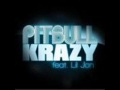 Ptibull ft. Lil' Jon - Krazy (Electro Club Mix) by ...
