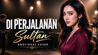 Download lagu Sultan - Di Perjalanan | Emotional Cover Lagu Malaysia By Rubina Musik mp3