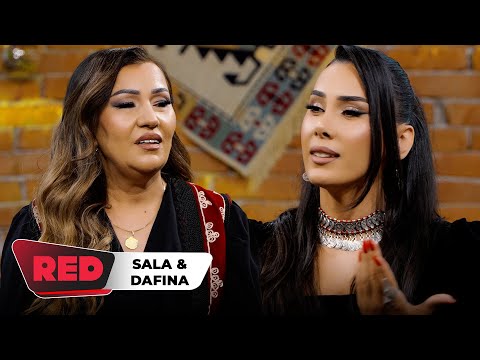 Sala Bekteshi & Dafina Morina  - A do të kthehen fëmija 