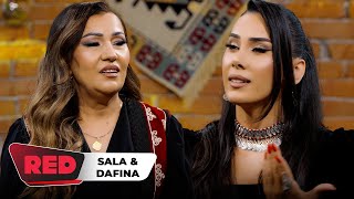 Sala Bekteshi & Dafina Morina - A Do Të Kthehen Fëmija