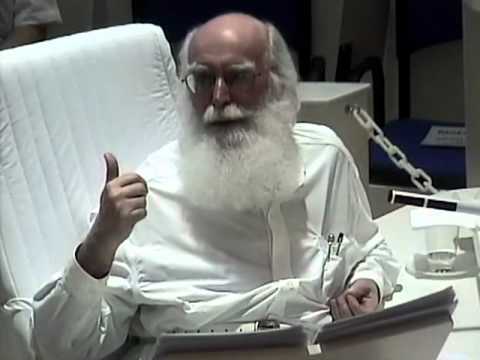 Tertúlia 2098 - Veste única (Presenciologia) | #Conscienciologia - Waldo Vieira