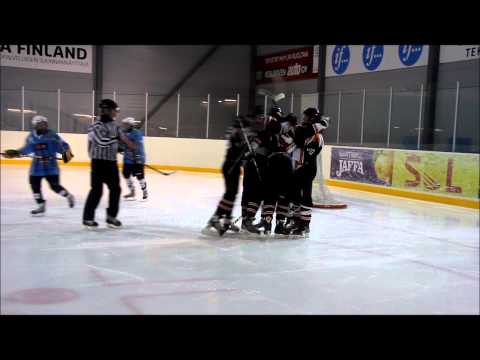 C2 1999 / Kiekko-Reipas - Haukat / 25.8.13