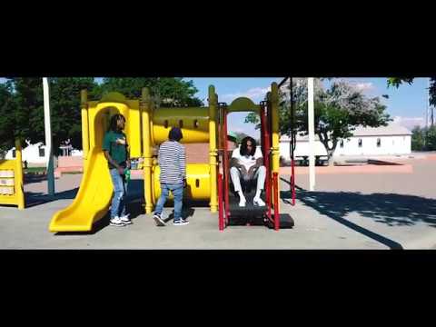 Illy Levinne - Conscious (Official Music Video)