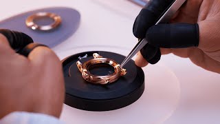 Audemars Piguet Code 11:59 by Audemars Piguet - Episode 5