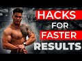 Chest Session - Hacks to build a chest FASTER!