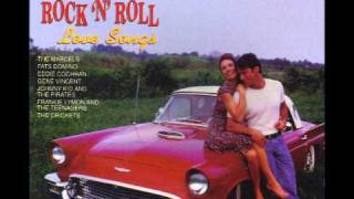 Little Anthony And The Imperials - Two People In The World