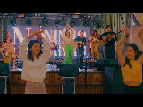 Noninho Navarro - Não Dá (Video Oficial)