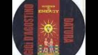 Dual Core - La storia della dance - Gigi D&#39;Agostino &amp; Datura: Summer Of Energy