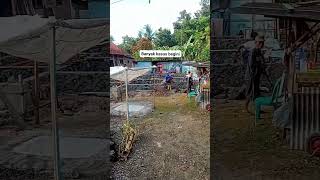 Download lagu If the land is lower than the road, it is better to level it with the road. mp3 Download lagu If the land is lower than the road, it is better to level it with the road. mp3