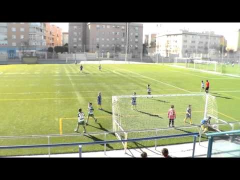 Jornada 17, Nueva Isla Constitución - Puertorrealeña