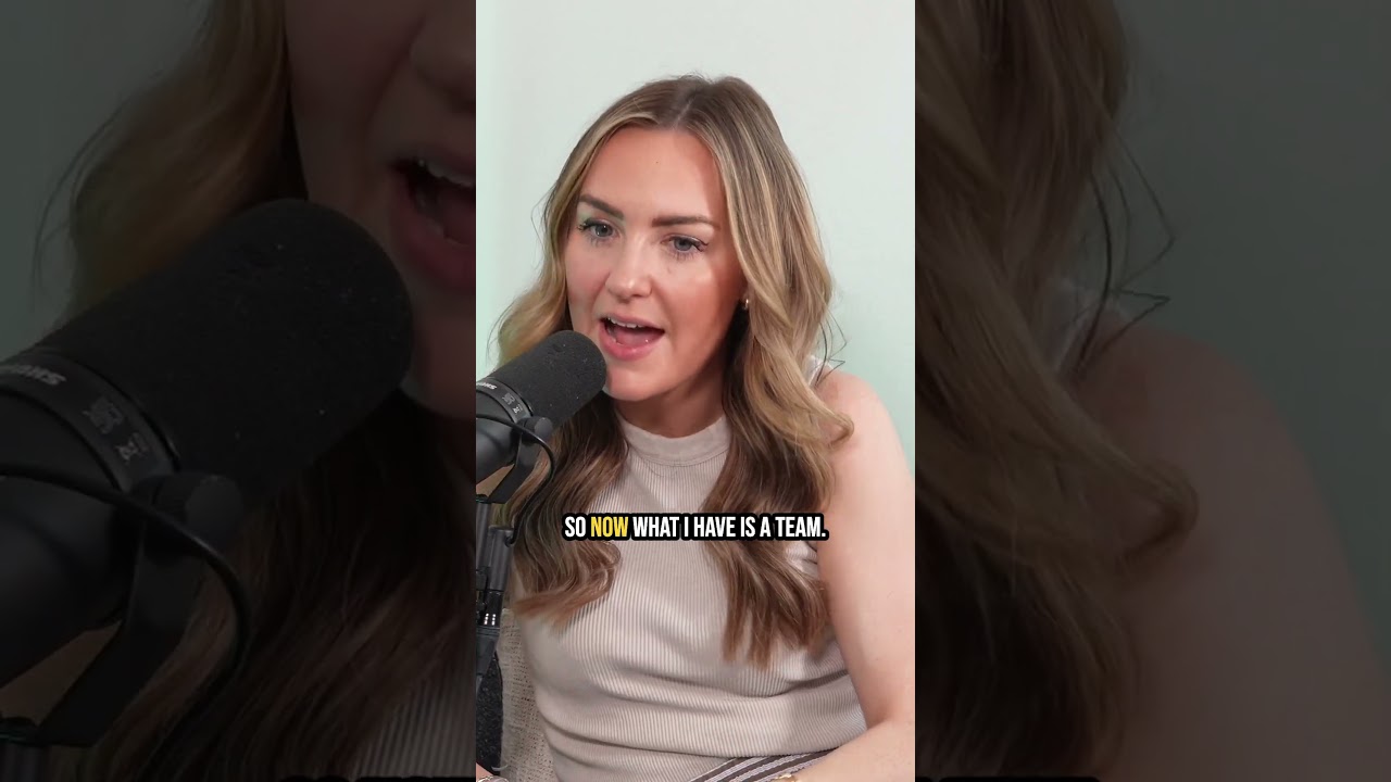 Social Media Content | Morgan Owen