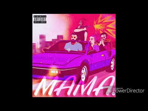 Sin Boy x Mad Clip x Ypo x iLLEOo - Mama? (Official Audio)