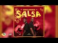 Blaqnick & MasterBlaq - Salsa (Official Audio)