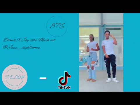 Jamaican TikTok Challenges/Tiktokmashup 2023(jazz high flames,kaka highflames,Vege and more...
