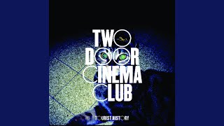 Lirik Lagu Undercover Martyn - Two Door Cinema Club