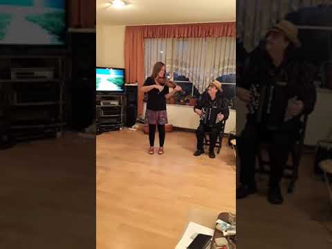 Roger Moreno + Bärbel Ehlert: Live Stream Vol  2, 08 04 2020