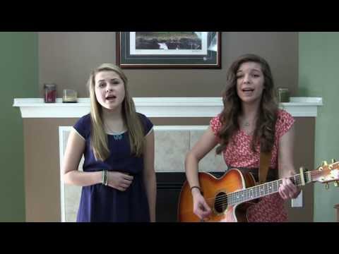 Say Something - A Great Big World - Cover by Noelle Smith and Clara Reeves