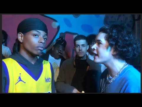 Nova geração | Black Panther x Lil vi 🔥