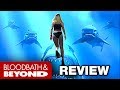 Deep Blue Sea 2 (2018) - Movie Review