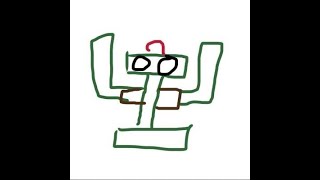 元世界100位ロボのスマブラ【挑戦いつでも◎】