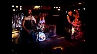 Sick Sick Sinners - Cold Blood Killer and Voodoo Queen