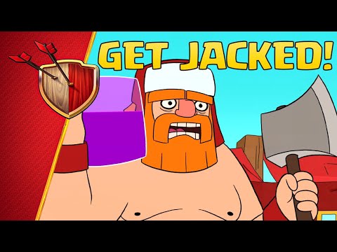 Clash-A-Rama: Bringing Up Baby Dragon (Clash of Clans)