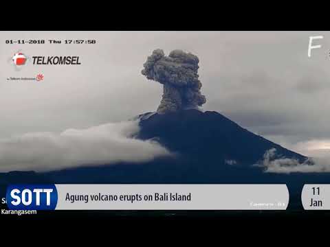 SOTT Earth Changes Summary - January 2018: Extreme Weather, Planetary Upheaval, Meteor Fireballs