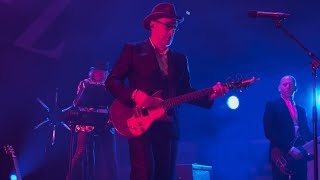 Fischer-Z Cruise Missiles Live at Tivoli Utrecht 24-04-2024 4K