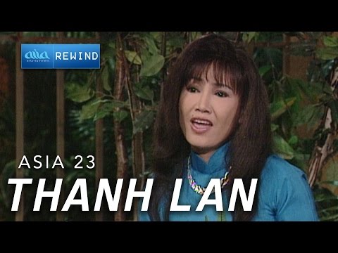 Thể hiện bởi Thanh Lan