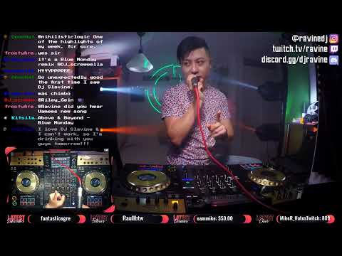 140bpm techno trance tech house - day 148 #TeamQuaravine