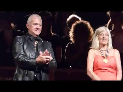 Governor General’s Performing Arts Awards