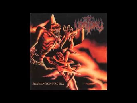 Vomitory - Revelation Nausea (Full Album HD)