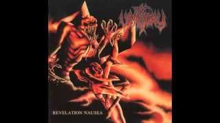 Vomitory - Revelation Nausea (Full Album HD)