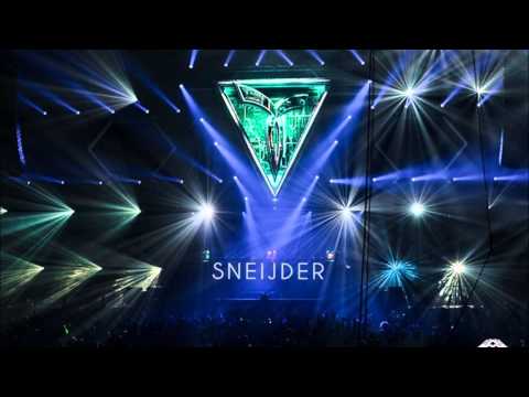 Luke Terry - No Control (Sneijder Remix)