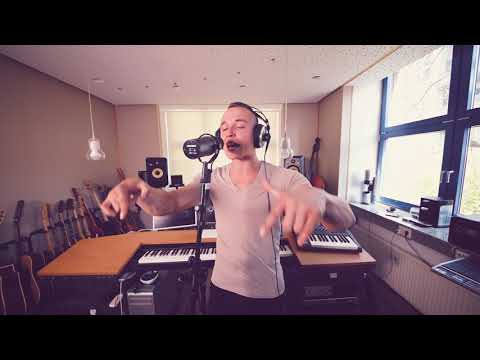 Vizzion - Traumpalast | One Take | #13