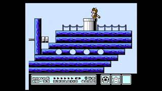 【㊵6ワールド飛空艇】 【FC】 【NES】 【実況動画】 【ニンテンドークラシックミニ】 スーパーマリオブラザーズ3 主婦がやってみた！